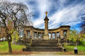 HUDDERSFIELD