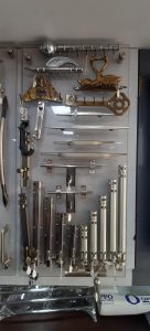 Roller Shutters Field